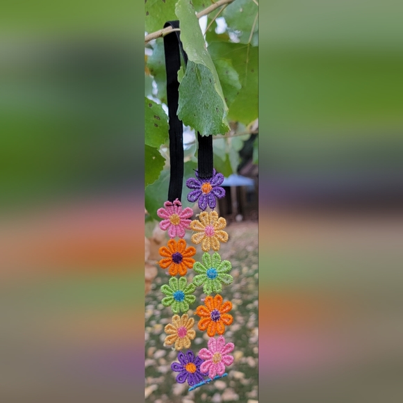 Hippie Costume - Picture 4 of 4